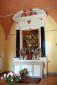INTERIEUR CHAPELLE DE L'ANNONCIATION